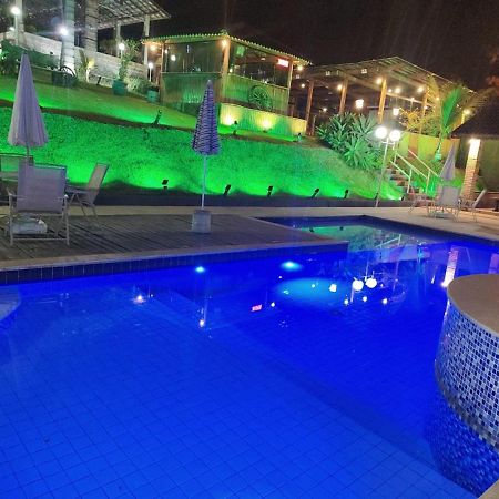 Chales Marinelli Em Sao Roque Exterior foto