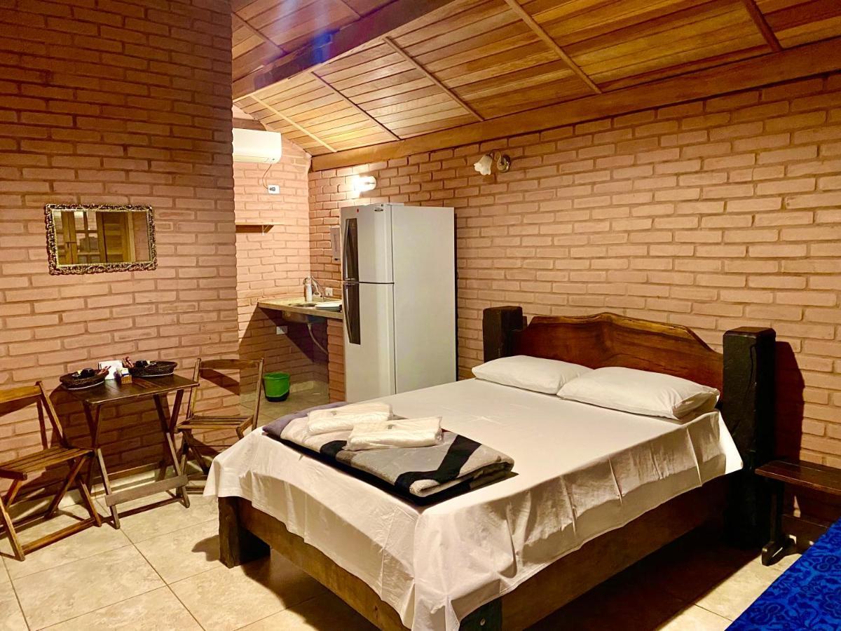 Chales Marinelli Em Sao Roque Exterior foto