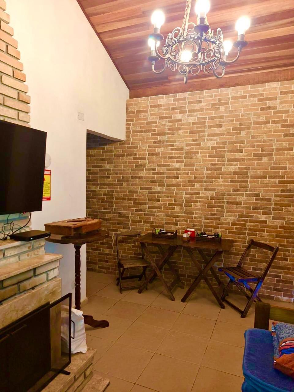 Chales Marinelli Em Sao Roque Exterior foto