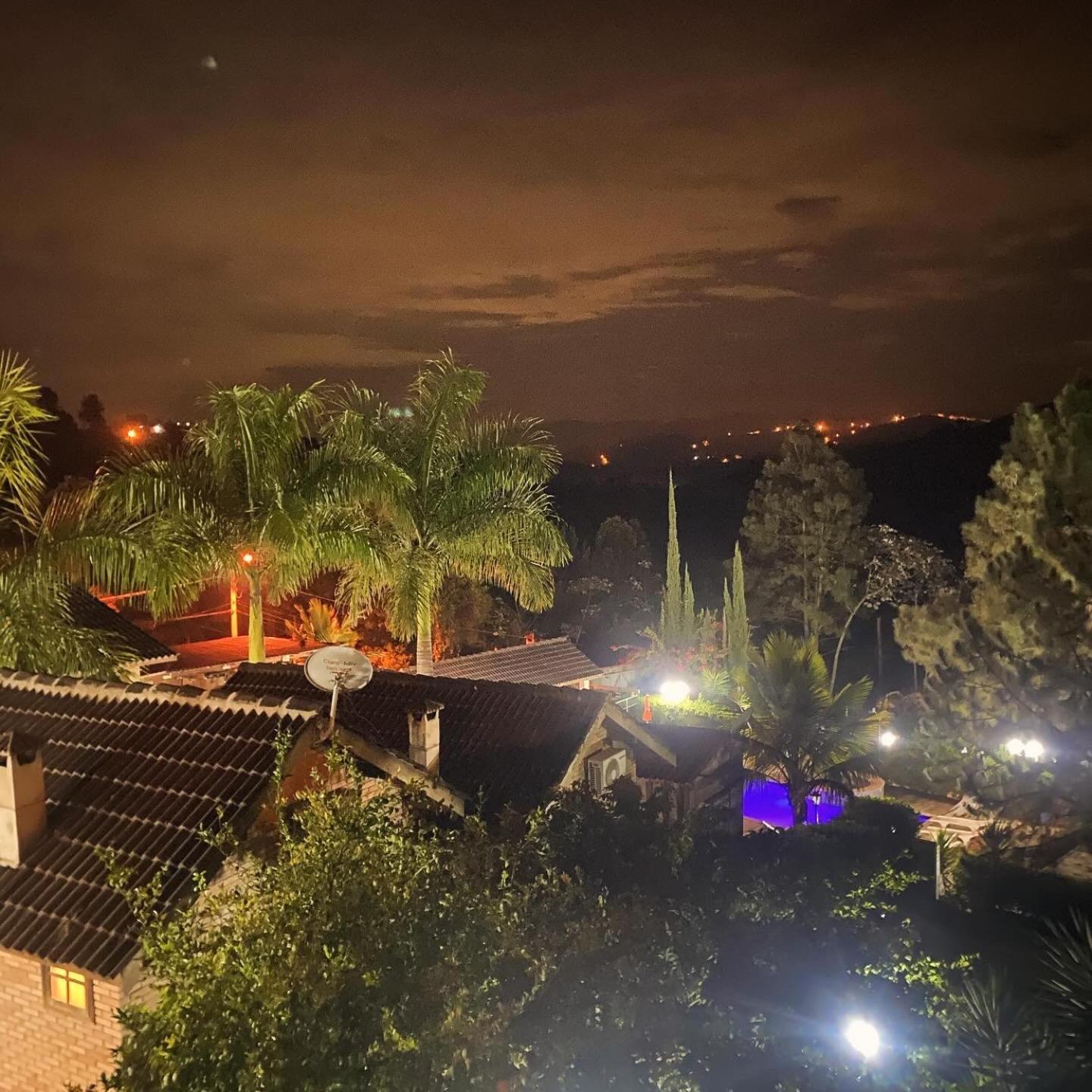 Chales Marinelli Em Sao Roque Exterior foto